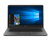 HUAWEI MateBook D i5-8250U/8GB/256GB SSD/15,6"/W10 Space Gray Marconi-W10B - 426850 - zdjęcie 2